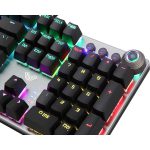 کیبورد گیمینگ آئولا مدل F2058 ا AULA GAMING KEYBOARD F2058 — تصویر 3
