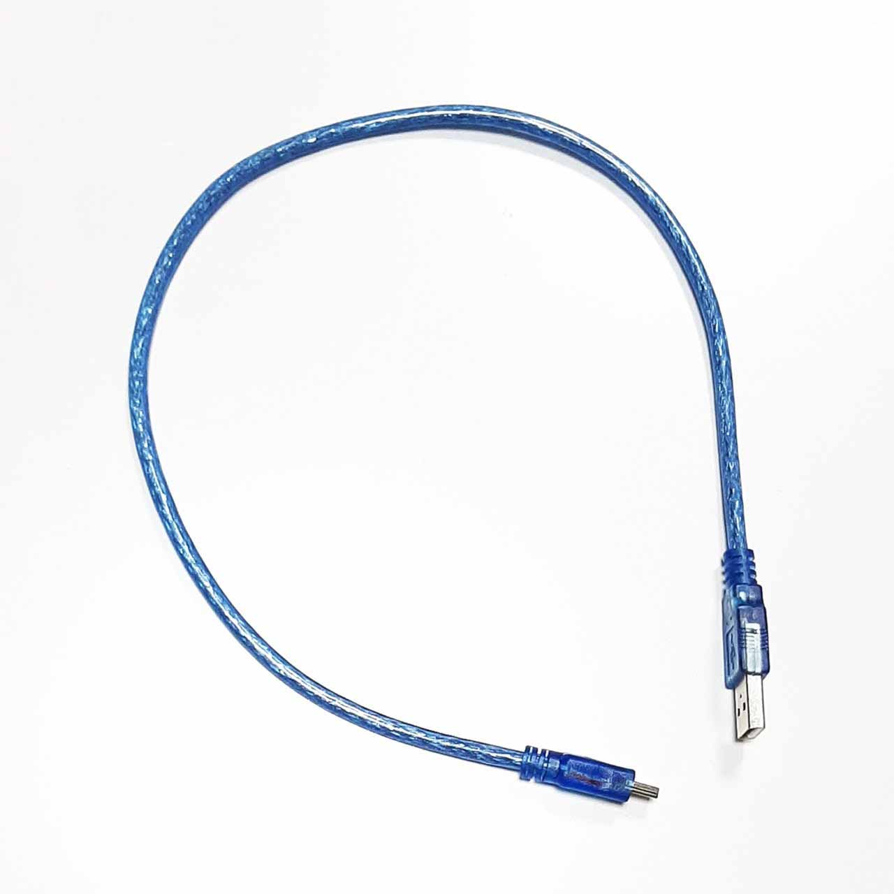 کابل USB به Mini USB