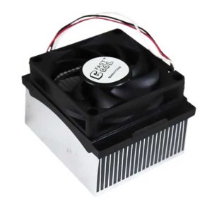فن سی پی یو CPU 478-D
