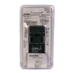 شارژر باطری کملیون مدل BC-1001 Mini Travel ا Camelion BC-1001 Mini Travel Battery Charger