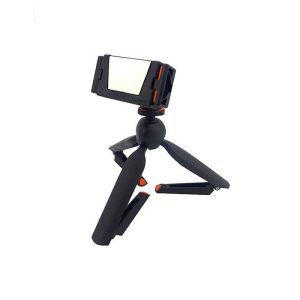 پایه نگهدارنده موبایل و تبلت 5 کاره مدل D-930 Plus ا D-930 Plus Phone holder — تصویر 3