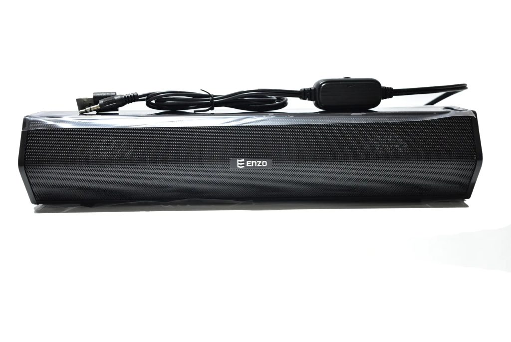 اسپیکر دسکتاپ Enzo I-520 — تصویر 2
