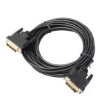 کابل تصویر DVI با طول 3 متر ا DVI CABLE 3M — تصویر 2
