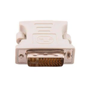 تبدیل DVI نری به DVI مادگی کد 1071 - سیکاس کالا تبدیل DVI نری به DVI مادگی — تصویر 2
