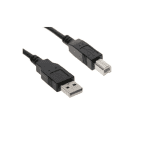کابل پرینتر DataLife 10m — تصویر 2