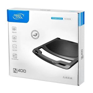 کول پد دیپ کول N400 ا DeepCool CoolPad N400
