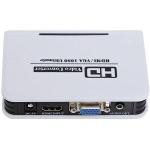 تبدیل HDMI به VGA پی نت مدل HD کد 2117 - سیکاس کالا تبدیل HDMI به VGA پی نت مدل HD — تصویر 4