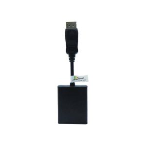 مبدل Display به VGA فرانت ا Faranet Display Port to VGA Converter — تصویر 3