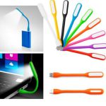 چراغ LED پورت USB درجه 1 کد 1600-7510-7511-7512 — تصویر 2