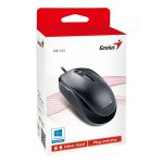 ماوس جنیوس مدل DX-125 ا Genius DX-125 Mouse