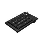 کیبورد جنیوس مدل Numpad 100 ا Genius Numpad 100 Wired USB Numeric Keypad