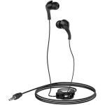 هندزفری با سیم هوکو hoco m68 ا hoco m68 Handsfree — تصویر 2