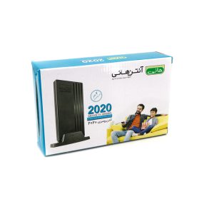 آنتن رومیزی هانی 2020 ا HANI INDOOR ANTTENA 2020