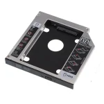 کدی هارد اینترنال مدل HDD Caddy 12.7mm ا HDD Caddy 12.7mm