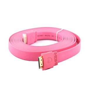 کابل HDMI فلت XP به طول 5 متر