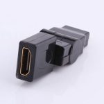 تبدیل HDMI نری به مادگی 360 درجه — تصویر 3