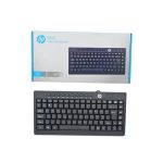 کیبورد مینی HP Mini K-600 ا HP Mini keyboard K600
