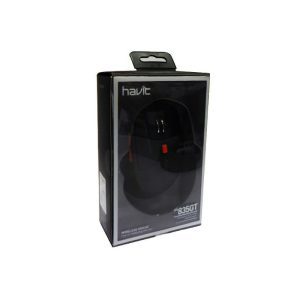 ماوس بی سیم هویت مدل HV-MS835GT ا Havit HV-MS835GT Wireless Mouse کد 2443 - سیکاس کالا ماوس بی سیم هویت مدل HV-MS835GT ا Havit HV-MS835GT Wireless Mouse