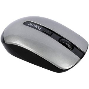ماوس بی سیم هویت مدل HV-MS989GT ا Havit HV-MS989GT Wireless Mouse کد 1430-7125-7424 — تصویر 3
