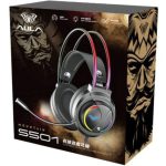 هدست مخصوص بازی آئولا مدل S501