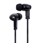 هندزفری سیم دار JBL DK85 گرید A کد 5125-7950-7951-7952 — تصویر 2