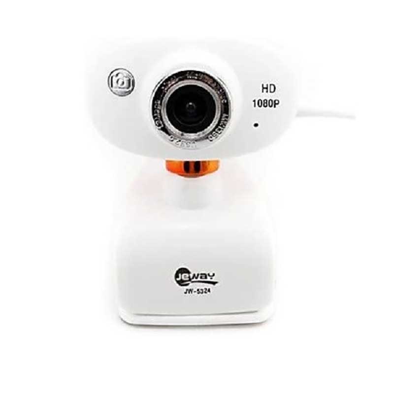 Jeway-JW-5324 وب کم جووی مدل JW-5324