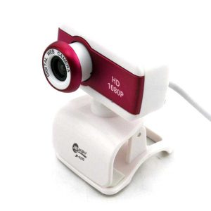 وبکم جووی مدل JW-5330 ا Jeway JW-5330 Webcam