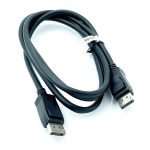 کابل Display کی نت V1.4-8K مدل K-CDPDP015 طول 1.5 متر ا K-NET K-CDPDP015 8K Display V1.4 Cable 1.5M کد 6323 - تصویر 3