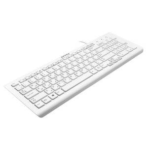 کیبورد و ماوس باسیم ام اس آی مدل SM 9626 ا MSI msip rem ppq sm 9626 — تصویر 2