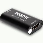تقویت کننده سیگنال HDMI با برد 40 متری 4K — تصویر 3