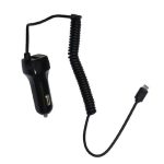 شارژر فندکی هویت مدل HV-UC2020 همراه با کابل microUSB — تصویر 2