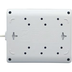 محافظ برق پرووان مدل PPS610 طول 1.5 متر ا ProOne PPS610 Surge Protector 1.5M — تصویر 2