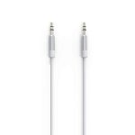 کابل AUX الدینو LS-Y02 طول 1 متر ا LDNIO LS-Y02 AUX 1m Cable — تصویر 2
