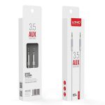 کابل AUX الدینو LS-Y02 طول 1 متر ا LDNIO LS-Y02 AUX 1m Cable