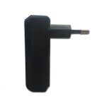 شارژ 2 آمپر 2 پورت USB الدینیو AC60 — تصویر 5