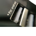 شارژ 2 آمپر 2 پورت USB الدینیو AC60 — تصویر 2