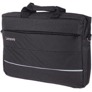 کیف لپ تاپ دوشی Lenovo B078 کد 2643 - سیکاس کالا کیف لپ تاپ دوشی Lenovo B078 — تصویر 2