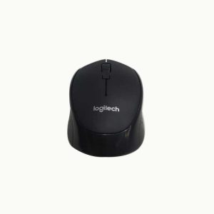 ماوس بی سیم لاجیتک مدل M337 کد 3464-7554 — تصویر 2