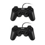 دسته بازی دوبل مچر MR-58 ا MACHER MR-58 Gamepad — تصویر 2