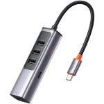 هاب 5 پورت USB-C مک دودو HU-1110 5 in 1 USB-C ا Mcdodo HU-1110 5 in 1 USB-C Docking Station — تصویر 2