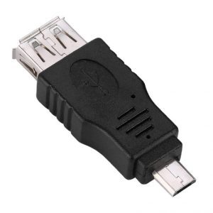 تبدیل OTG USB به میکرو USB