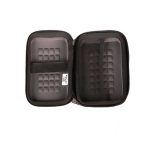کیف هارد 2 طرف ضربه گیر برزنتی بزرگ کد 4728 - 7212 - 7213 - 7218 - 7219 - 7220 — تصویر 5