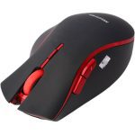 ماوس بی سیم مچر MR 191 ا Macher MR-191 Wireless Mouse — تصویر 3