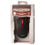 ماوس بی سیم مچر MR 191 ا Macher MR-191 Wireless Mouse