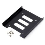 براکت هارد اس اس دی فلزی ا SSD hard drive bracket — تصویر 2