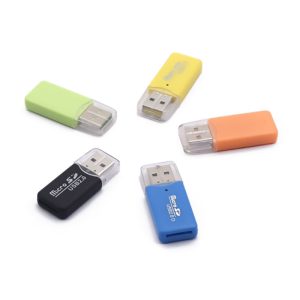 رم ریدر تک کاره Royal مدل Micro SDHC USB2.0 کد 3054-8429 - سیکاس کالا رم ریدر تک کاره Royal مدل Micro SDHC USB2.0 کد 3054-8429 — تصویر 4