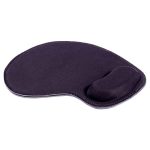 ماوس پد طبی Microsoft مدل P4 ا Microsoft EF-P4 25*21cm MousePad