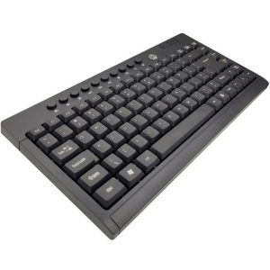 کیبورد مینی HP Mini K-600 ا HP Mini keyboard K600 — تصویر 4