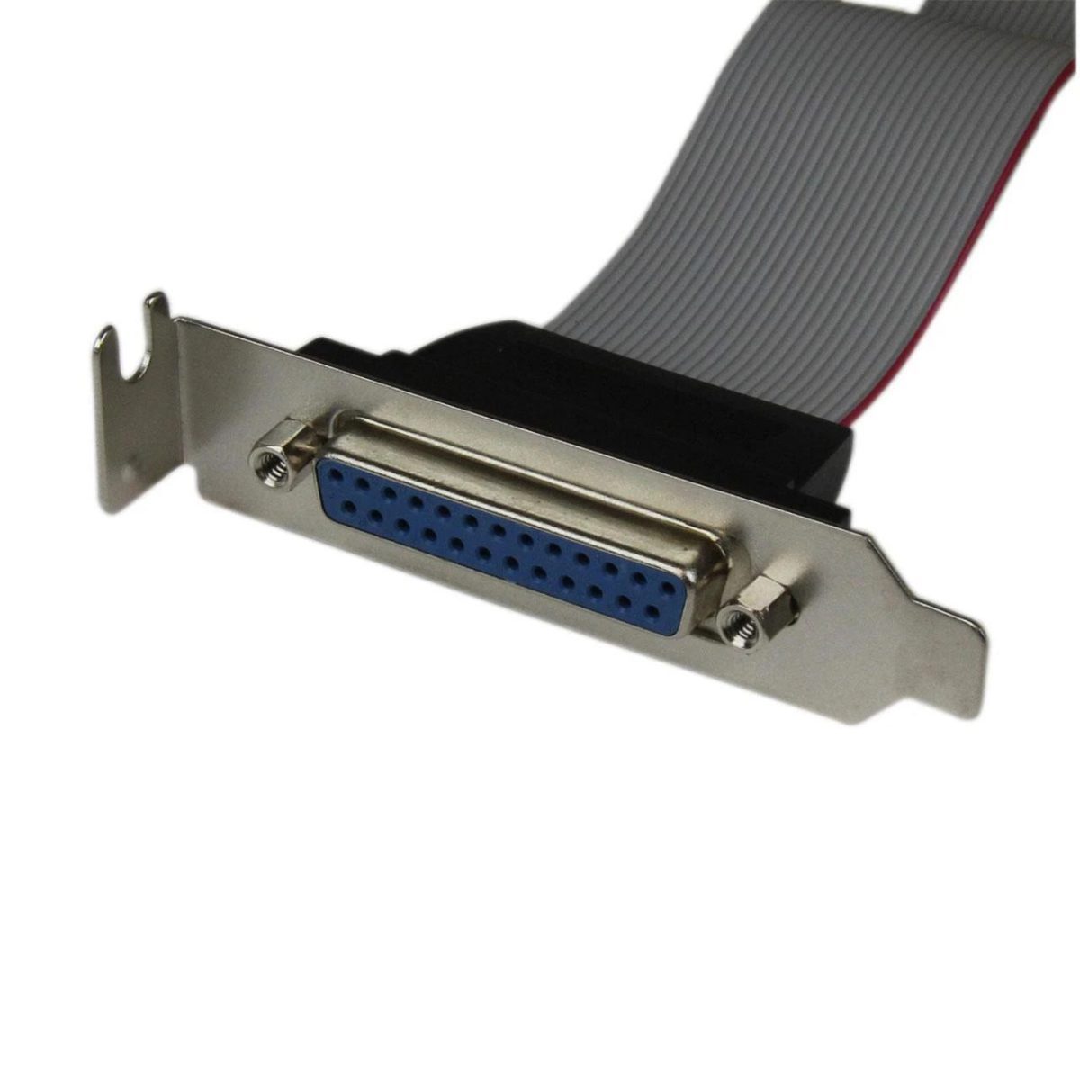 پنل پارالل مادربرد ا Motherboard Slot Plate Parallel Panel