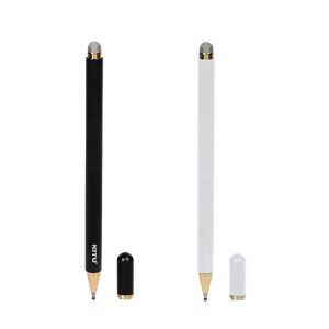 قلم لمسی استایلوس نیتو مدل ND01 ا NITU ND01 Captative Pencil کد 5868-7552 — تصویر 3